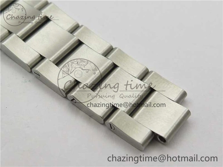 UrbanChic Submariner 41mm 126610 LV Kermit 904L Steel ‘Green Maker’ 1:1 Best Edition A 2805