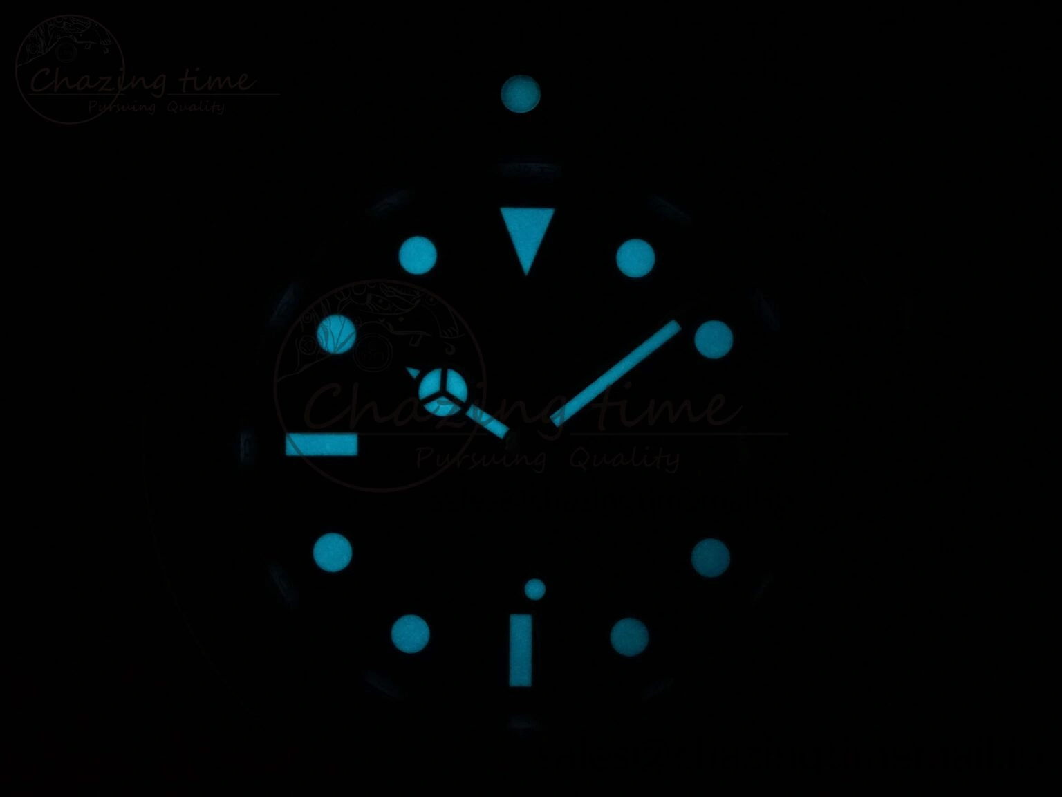 Effortless Submariner 41mm 126610 LV Kermit 904L Steel QF+ 1:1 Best Edition VR 943