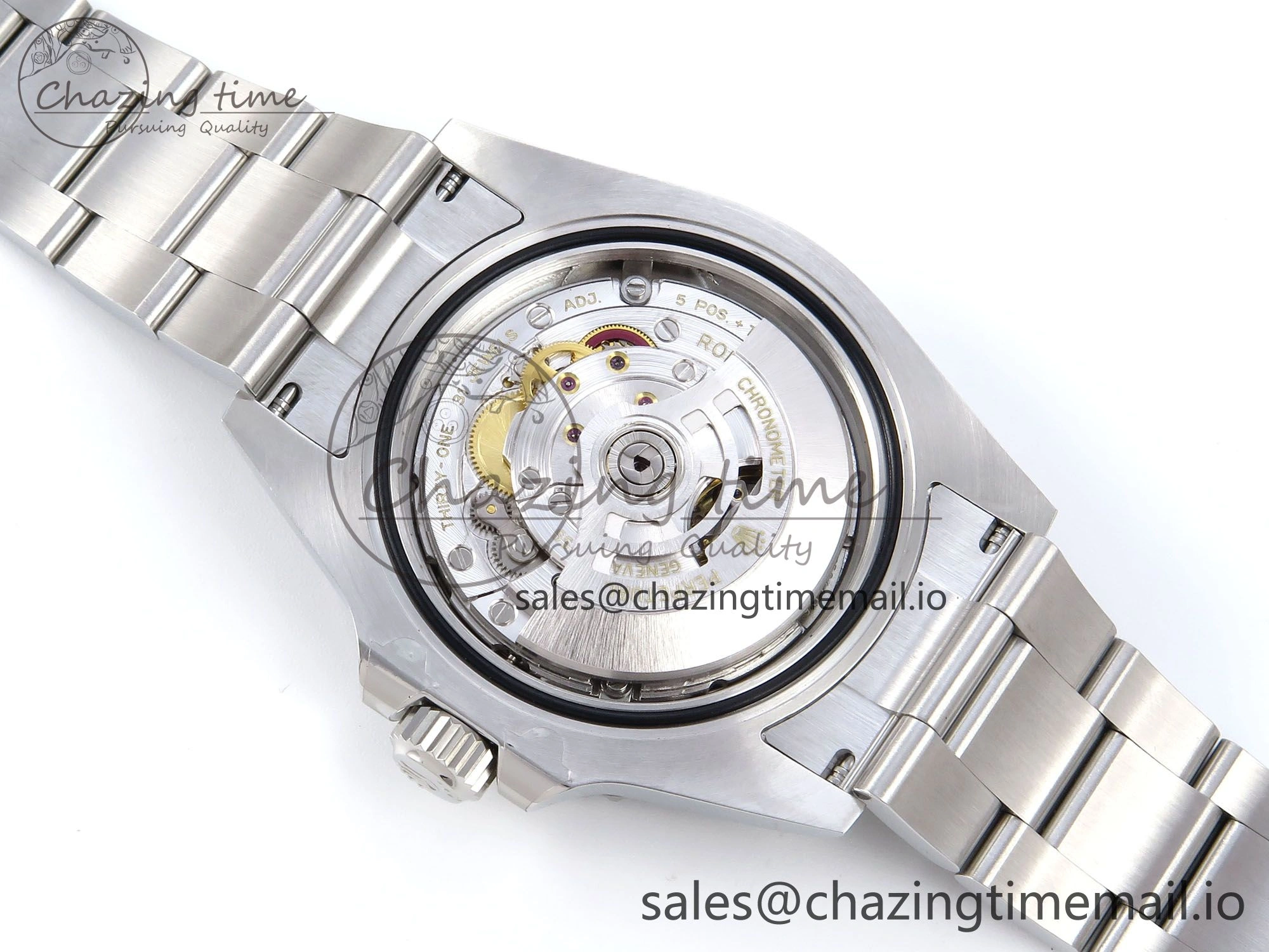 Effortless Submariner 41mm 126610 LV Kermit 904L Steel QF+ 1:1 Best Edition VR 943