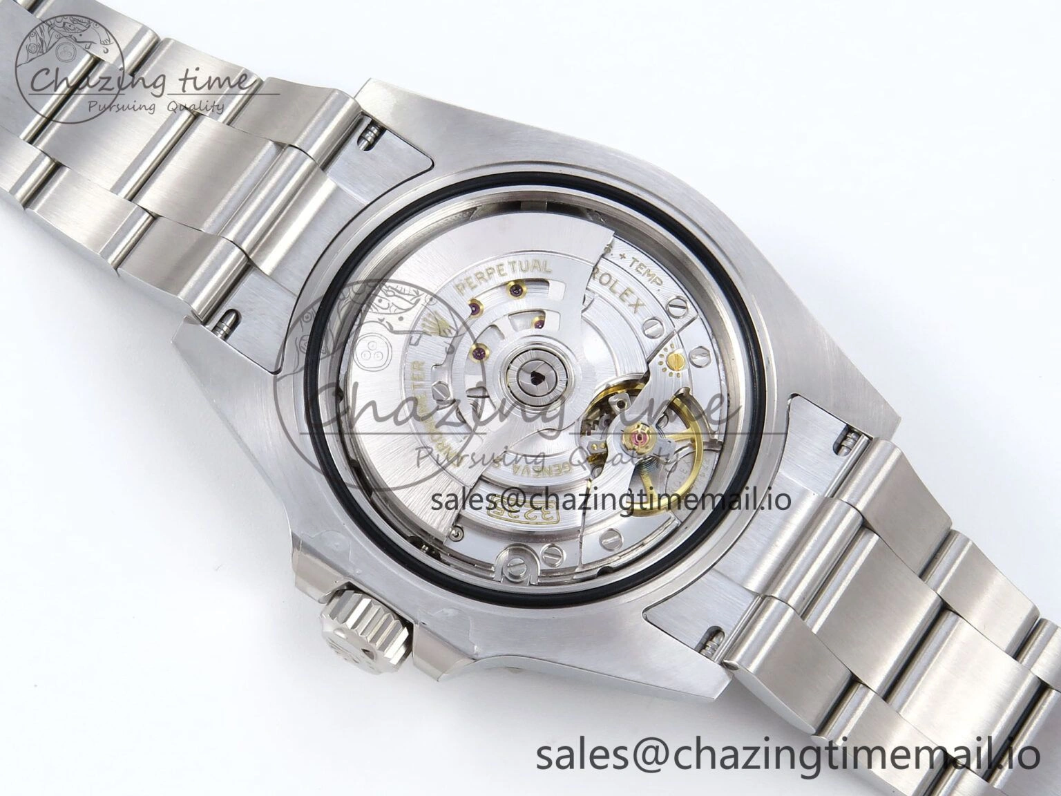 Effortless Submariner 41mm 126610 LV Kermit 904L Steel QF+ 1:1 Best Edition VR 943