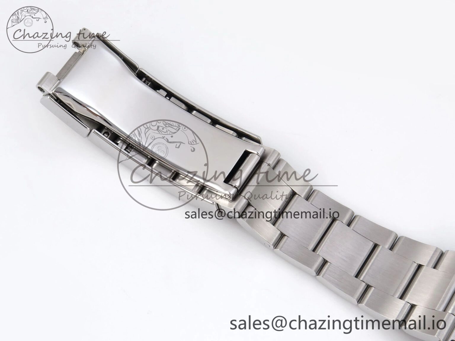 Effortless Submariner 41mm 126610 LV Kermit 904L Steel QF+ 1:1 Best Edition VR 943