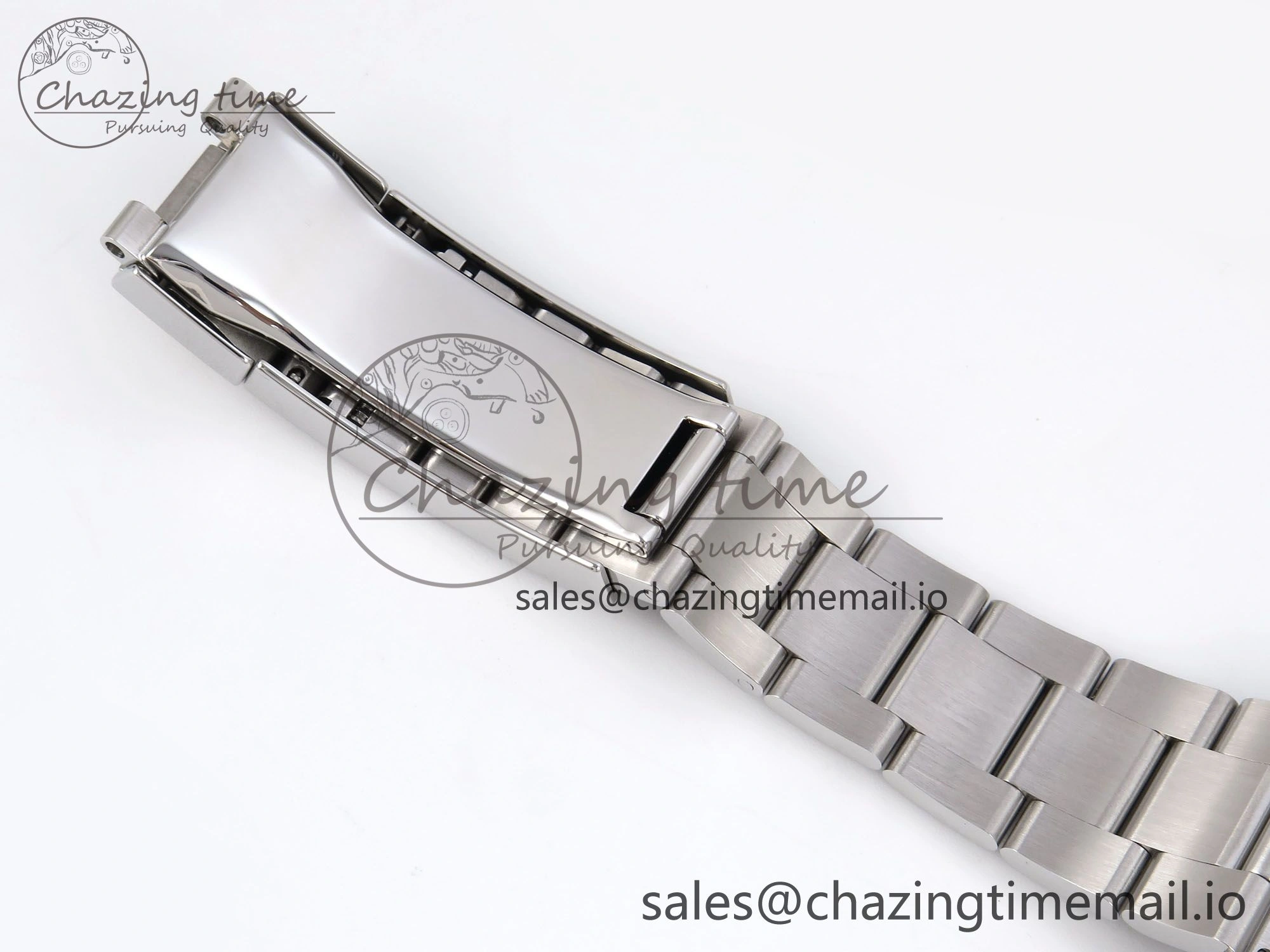 Effortless Submariner 41mm 126610 LV Kermit 904L Steel QF+ 1:1 Best Edition VR 943