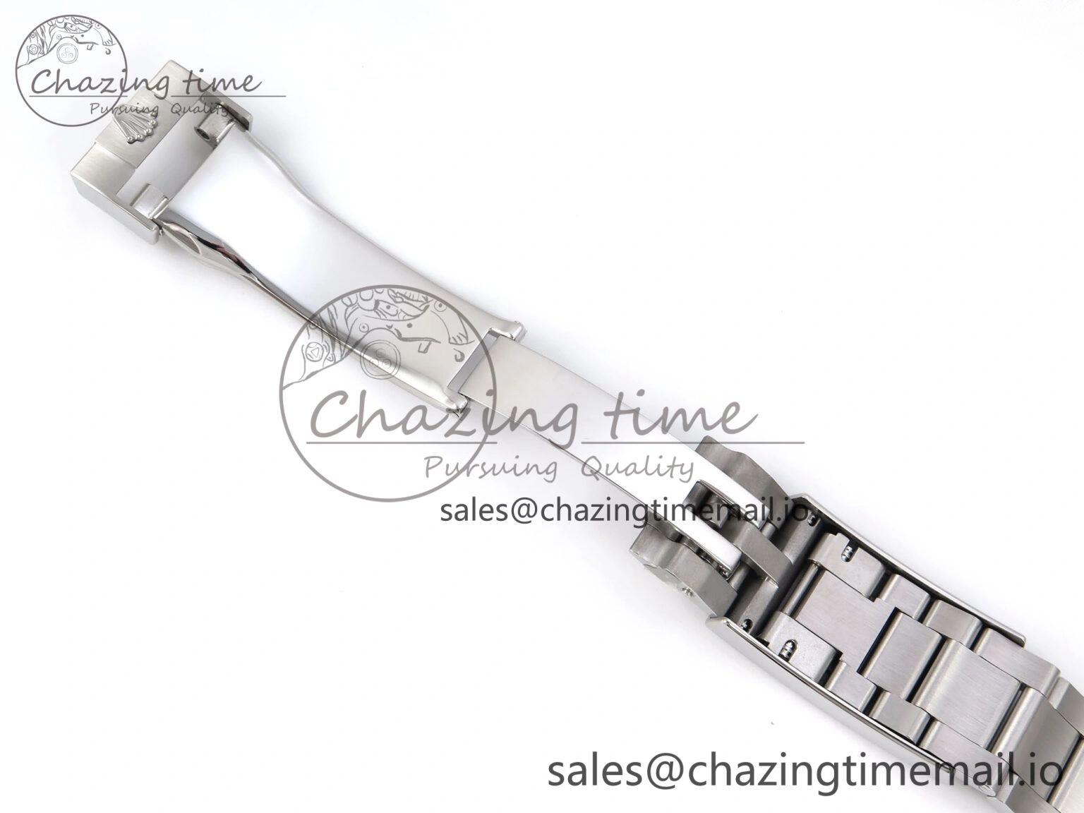 Effortless Submariner 41mm 126610 LV Kermit 904L Steel QF+ 1:1 Best Edition VR 943