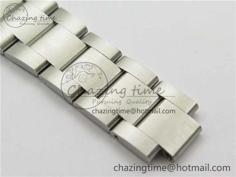 Submariner 41mm 126610 LV Kermit 904L Steel ROF 1:1 Best Edition Black Dial on SS Bracelet A SmoothTexture 2800
