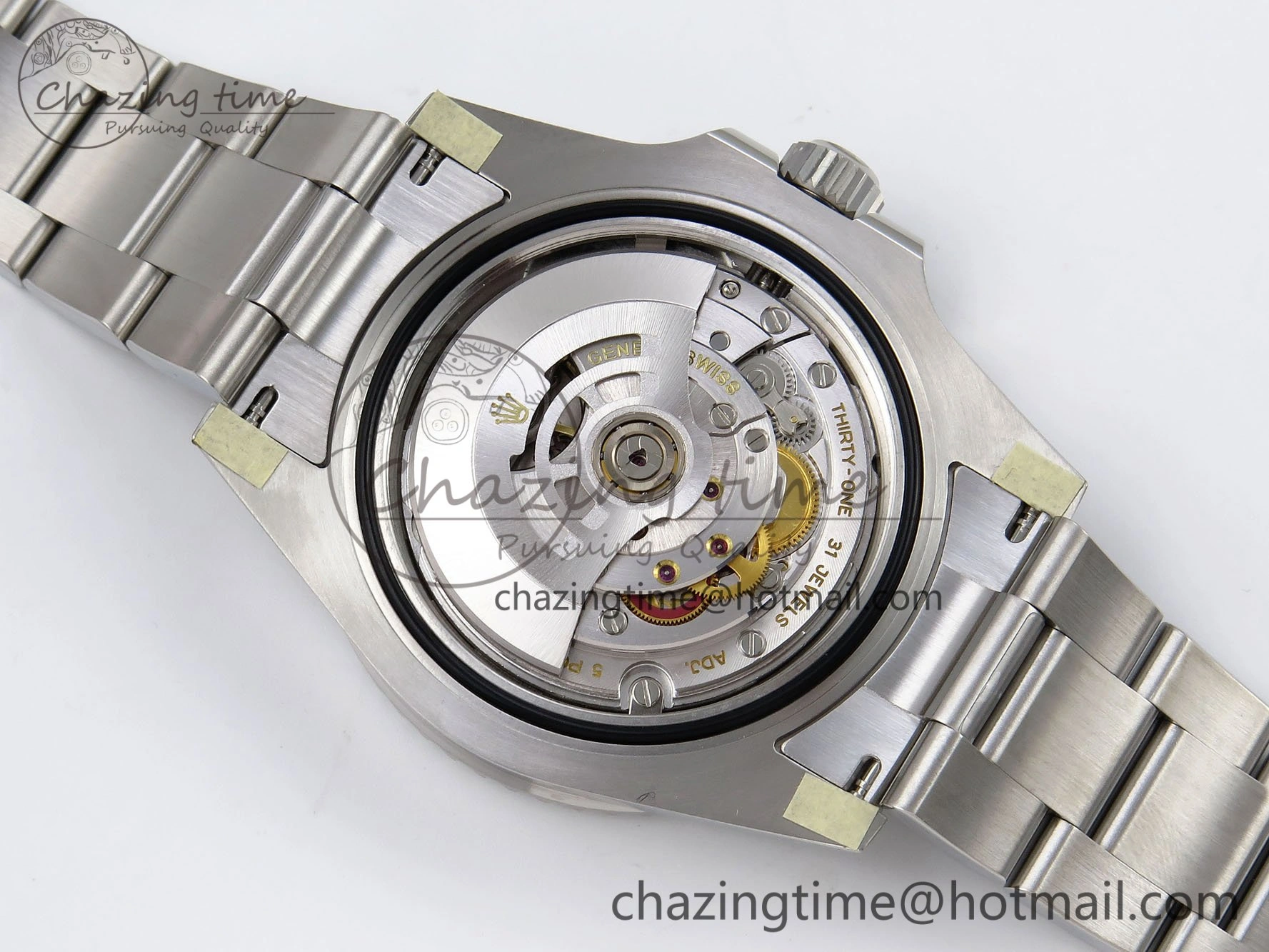 Compact Submariner 41mm 126610 LV Kermit 904L Steel VSF 1:1 Best Edition VS 1659