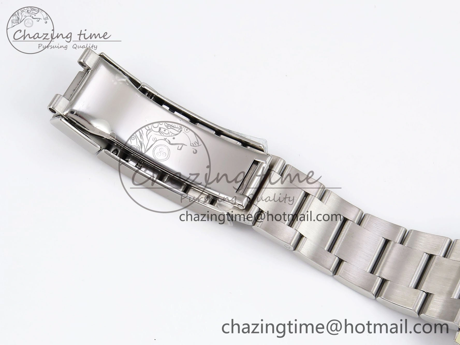 Compact Submariner 41mm 126610 LV Kermit 904L Steel VSF 1:1 Best Edition VS 1659