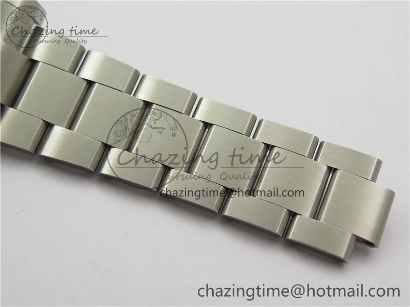 Breathable Submariner 41mm 126610 LV Kermit 904L Steel VVSF 1:1 Best Edition A 2493