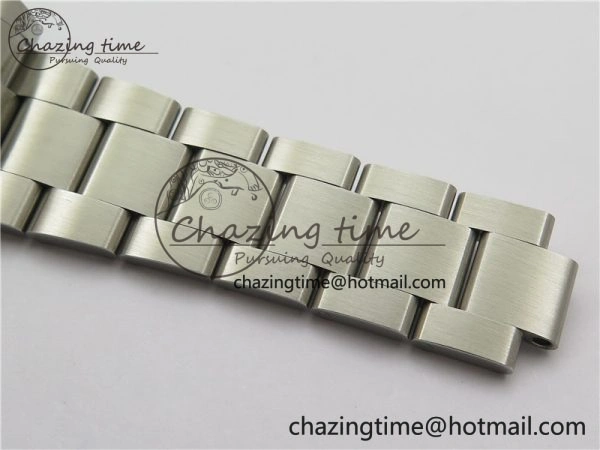 Breathable Submariner 41mm 126610 LV Kermit 904L Steel VVSF 1:1 Best Edition A 2493