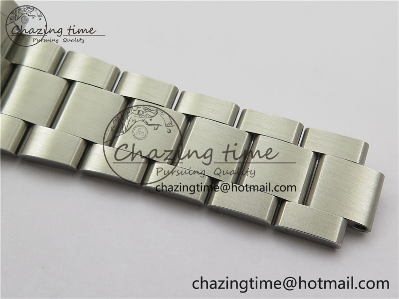 Breathable Submariner 41mm 126610 LV Kermit 904L Steel VVSF 1:1 Best Edition A 2493