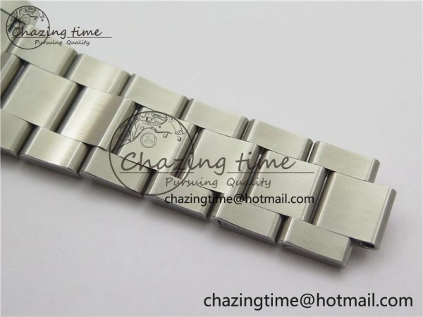 Breathable Submariner 41mm 126610 LV Kermit 904L Steel VVSF 1:1 Best Edition A 2493