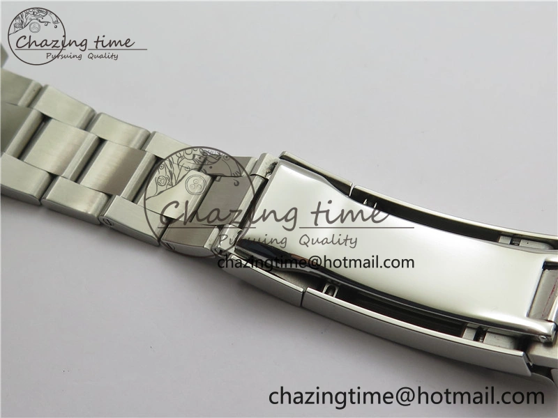 Breathable Submariner 41mm 126610 LV Kermit 904L Steel VVSF 1:1 Best Edition A 2493