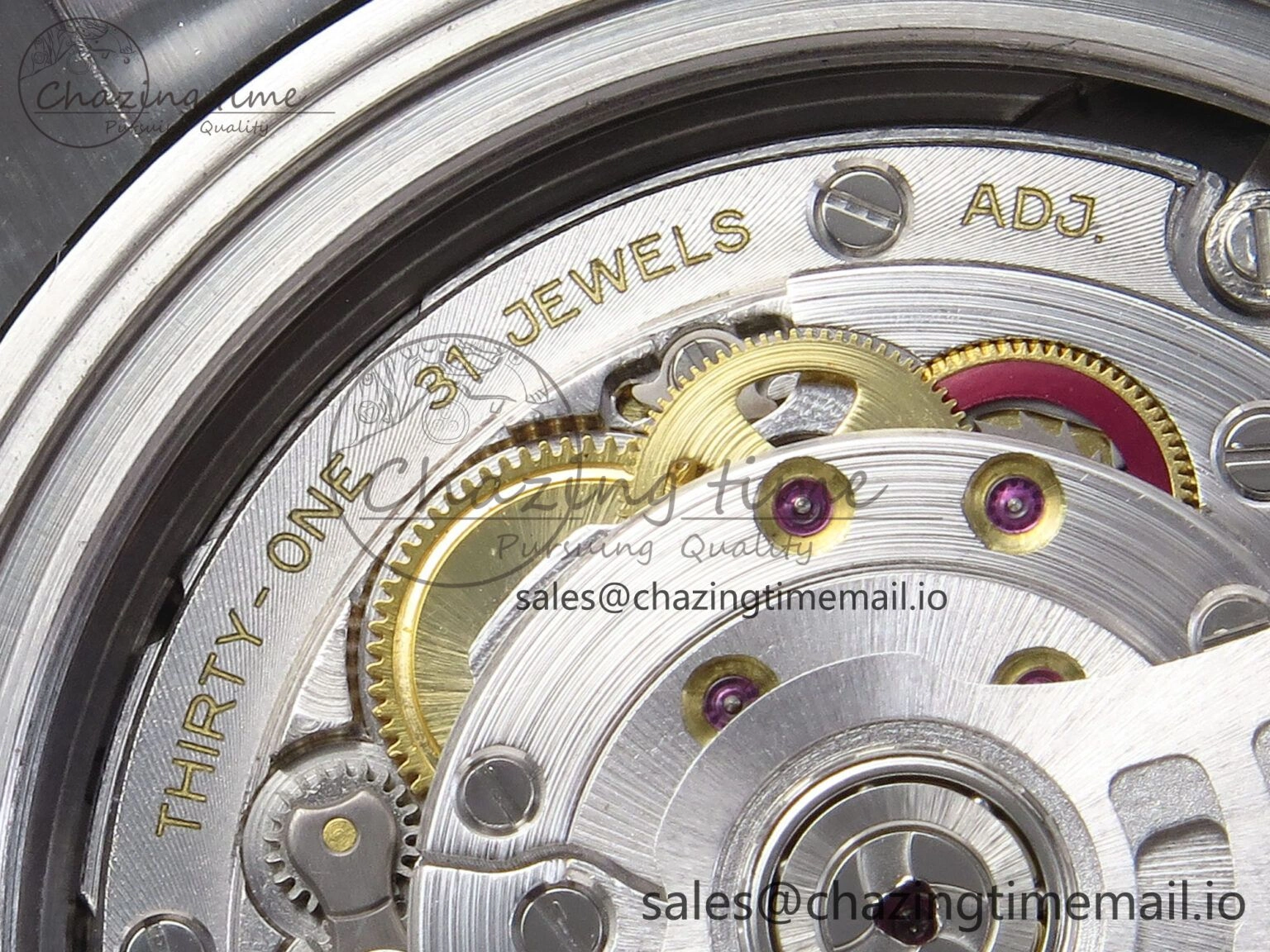 WrinkleFree Submariner 41mm 126610 LV SS ARF 1:1 Best Edition Steel Green Dial 904L SS Oyster Bracelet SH 359