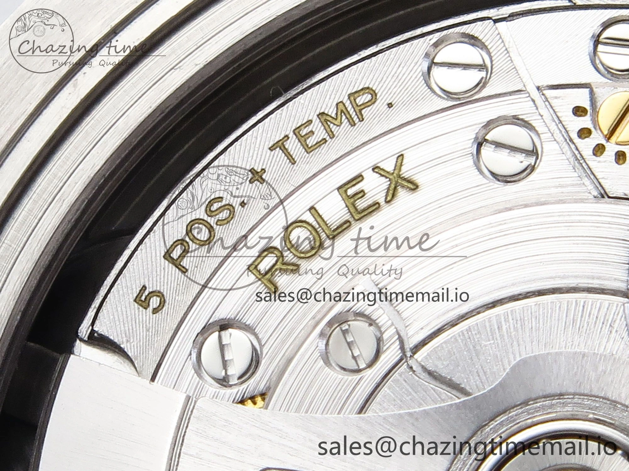 WrinkleFree Submariner 41mm 126610 LV SS ARF 1:1 Best Edition Steel Green Dial 904L SS Oyster Bracelet SH 359