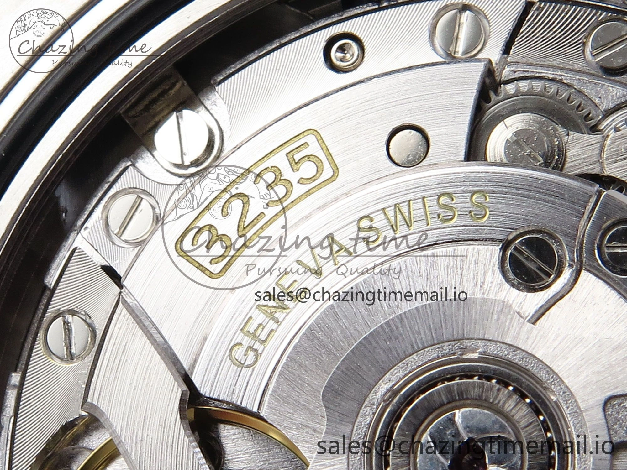 Cozy Submariner 41mm 126610 LV THBF 904L Green Ceramic 1:1 Best Edition on SS Bracelet SH 333