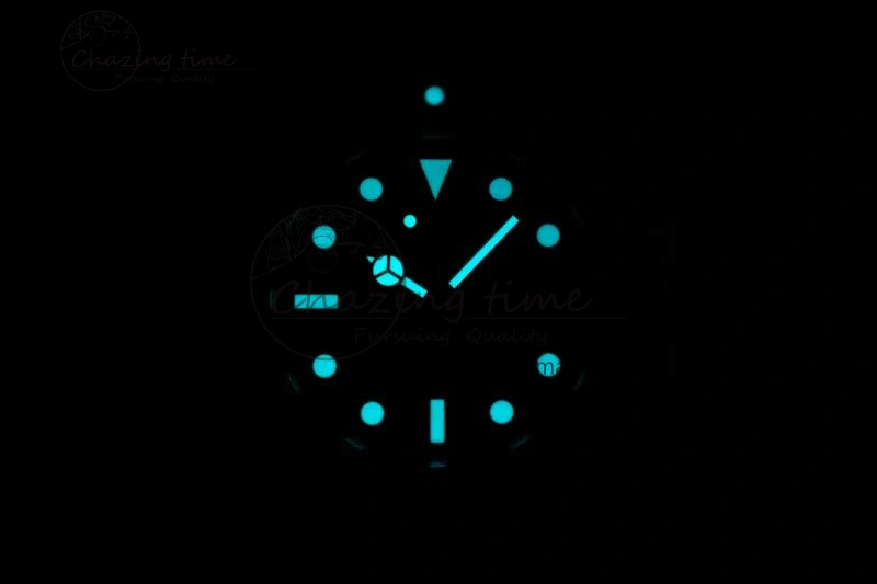 Submariner 41mm 126613 LB Blue Ceramic King 1:1 Best Edition 904L SS Case and Bracelet K Soft 2057