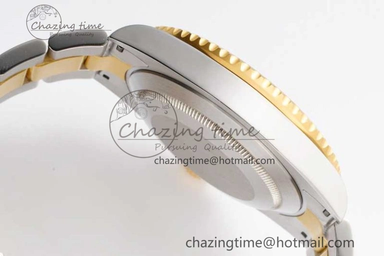 Submariner 41mm 126613 LB Blue Ceramic King 1:1 Best Edition 904L SS Case and Bracelet K Soft 2057