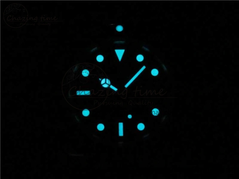 Submariner 41mm 126613 LB SS YG BP Maker Best Edition Blue Dial on SS YG Bracelet QuickDry 2574