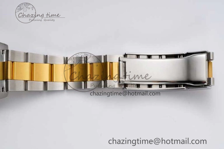 Submariner 41mm 126613 LN Black Ceramic King 1:1 Best Edition 904L SS Case and Bracelet K Original 2060