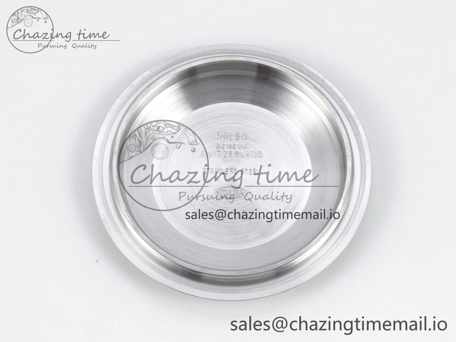 Submariner 41mm 126613 LN THBF 904L Black Ceramic 1:1 Best Edition on SS YG Bracelet SH WrinkleFree 339