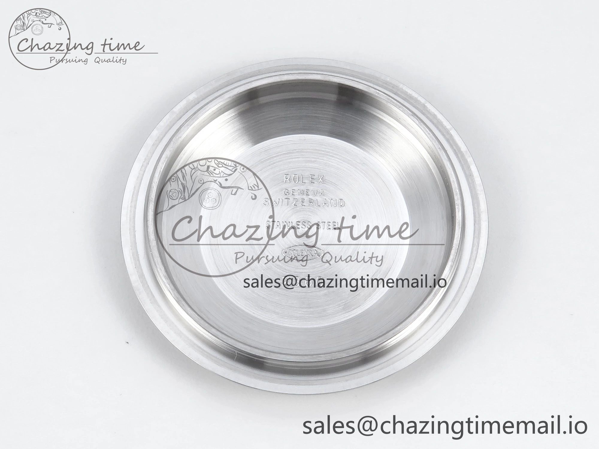 Submariner 41mm 126613 LN THBF 904L Black Ceramic 1:1 Best Edition on SS YG Bracelet SH WrinkleFree 339