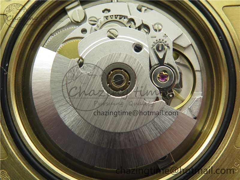 Submariner 41mm 126613 LN YG BP Maker Best Edition Black Dial on YG Bracelet Practical 2573