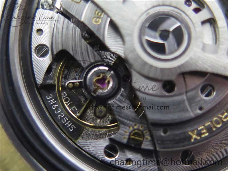 Submariner 41mm 126613 LN YG BP Maker Best Edition Black Dial on YG Bracelet Practical 2573