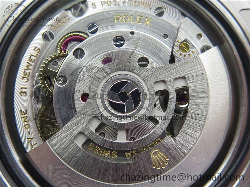 Submariner 41mm 126613 LN YG BP Maker Best Edition Black Dial on YG Bracelet Practical 2573