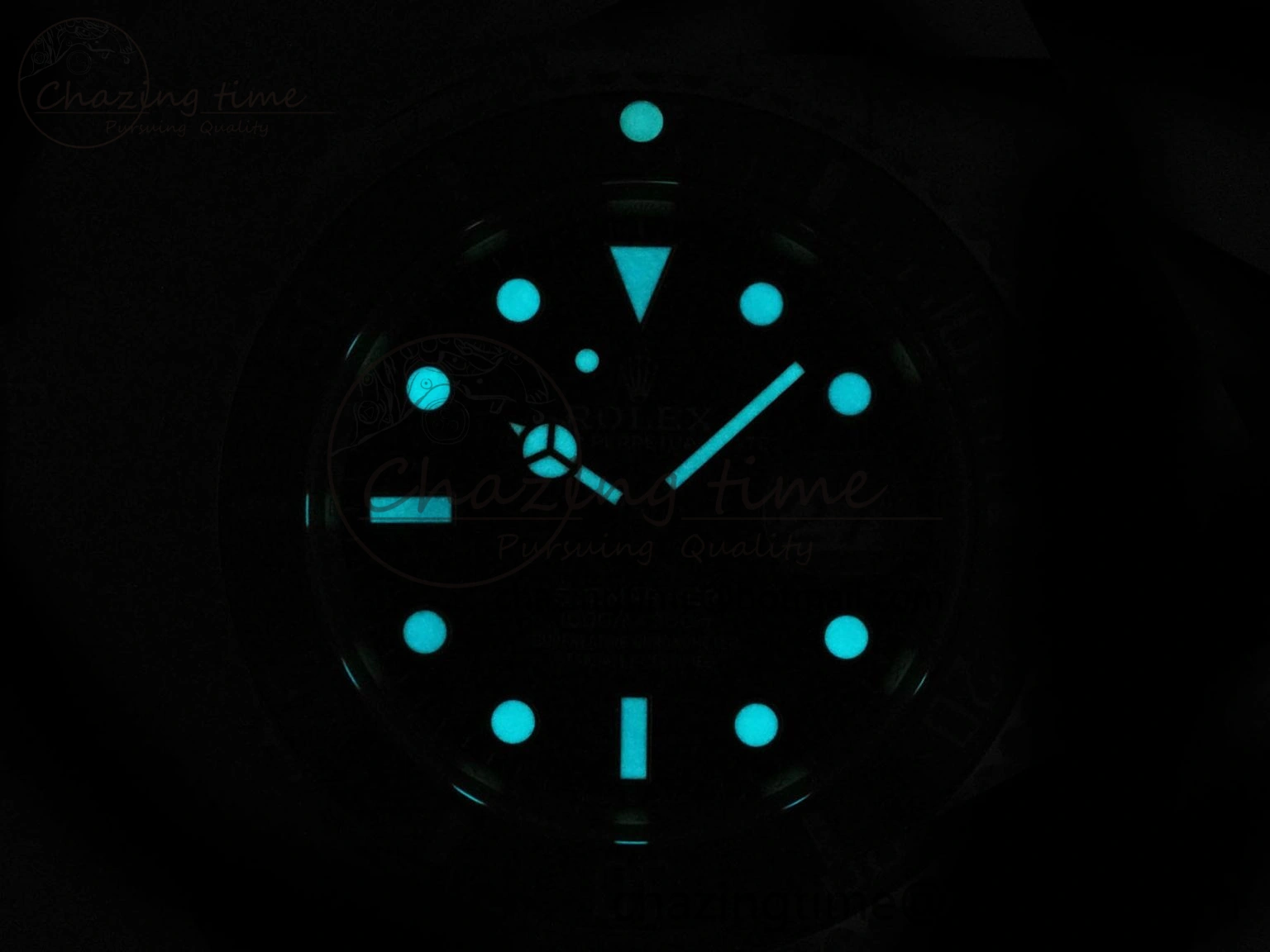 Submariner 41mm 126618 LB Blue Ceramic 904L Steel Clean 1:1 Best Edition VR Trendsetting 1882