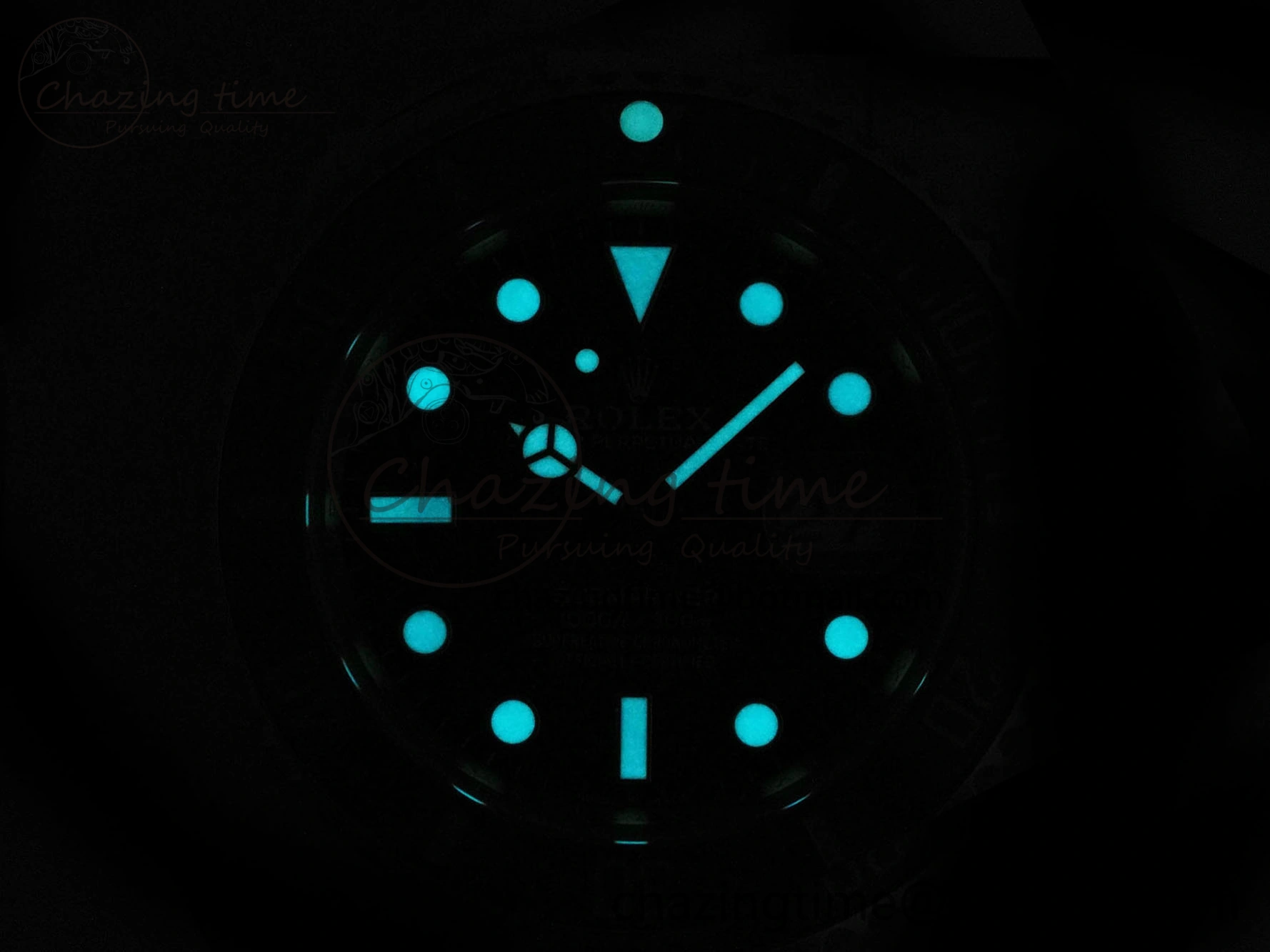Submariner 41mm 126618 LB Blue Ceramic 904L Steel Clean 1:1 Best Edition VR Trendsetting 1882
