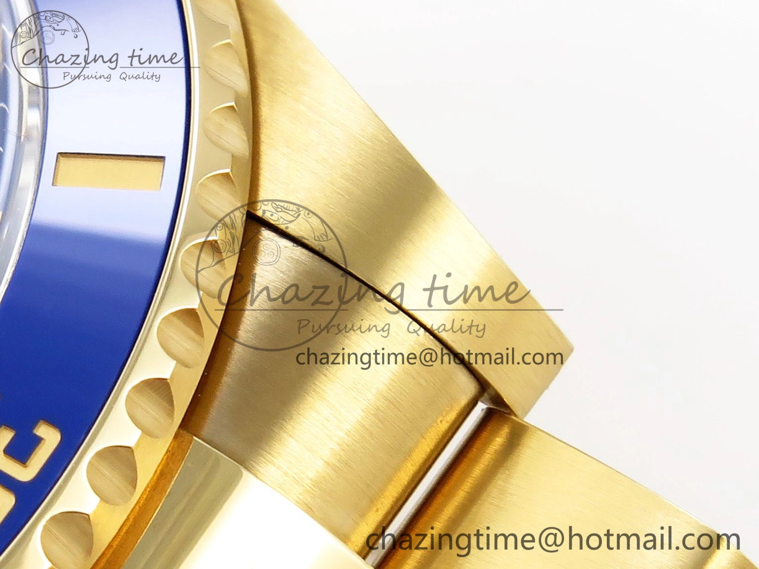 Submariner 41mm 126618 LB Blue Ceramic 904L Steel Clean 1:1 Best Edition VR Trendsetting 1882