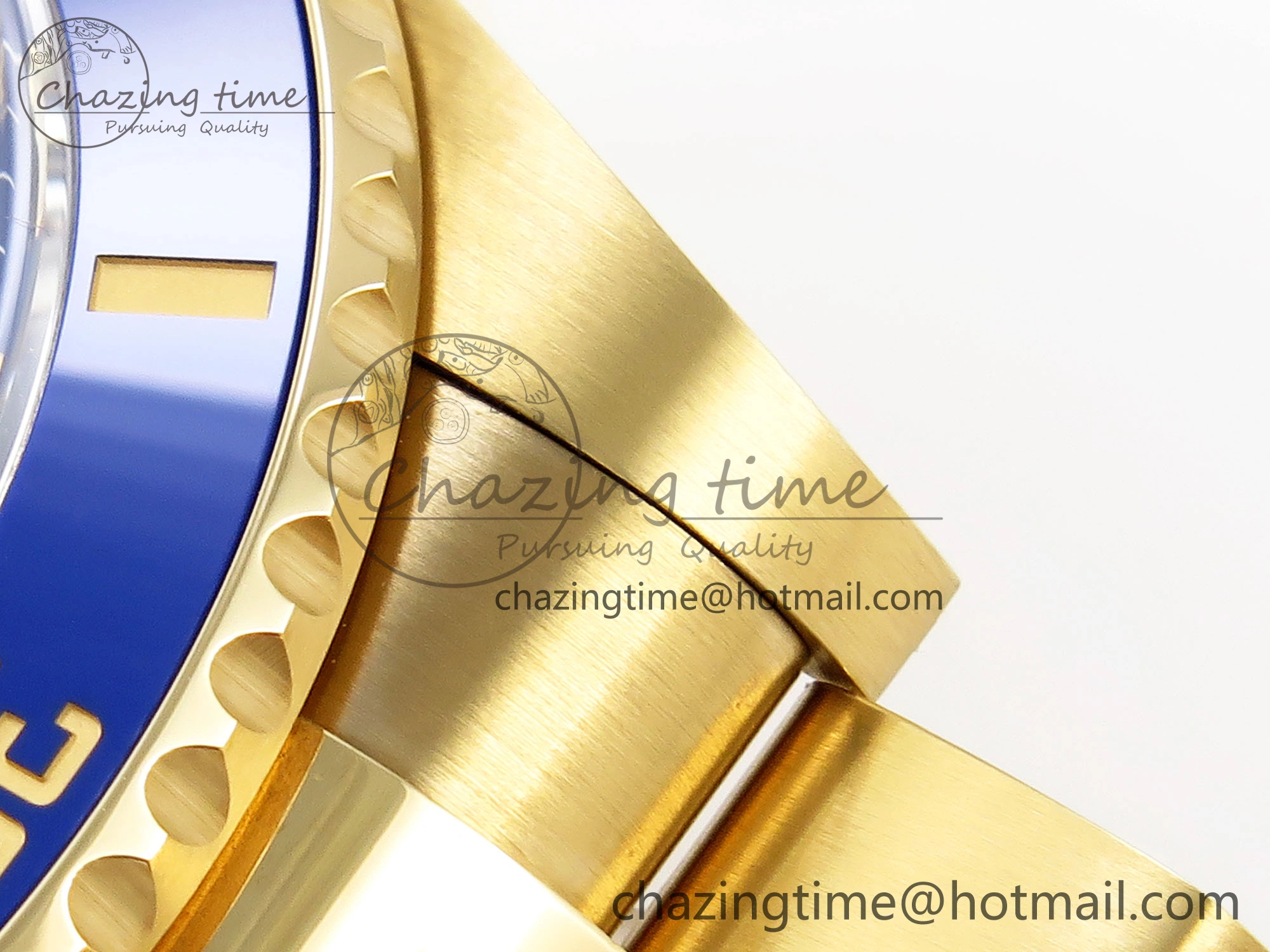 Submariner 41mm 126618 LB Blue Ceramic 904L Steel Clean 1:1 Best Edition VR Trendsetting 1882