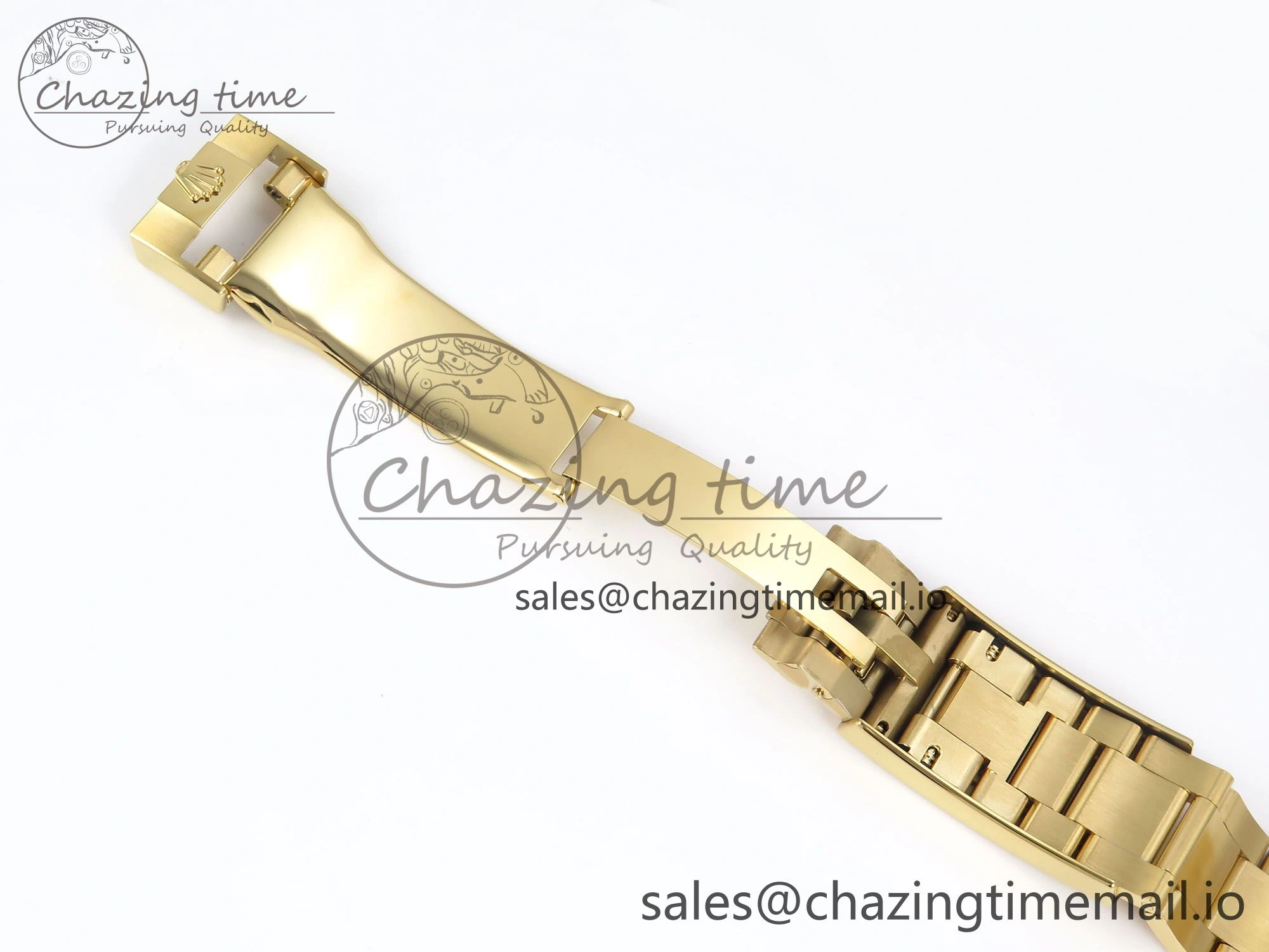 Breathable Submariner 41mm 126618 LN THBF 904L Black Ceramic 1:1 Best Edition on YG Bracelet SH 334
