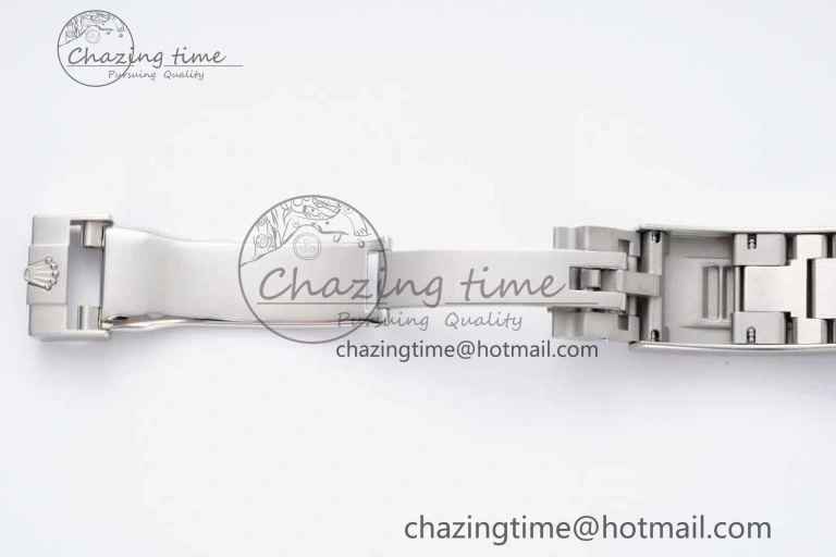 Stretchable Submariner 41mm 126619 LB 904L Steel Clean 1:1 Best Edition VR 2008