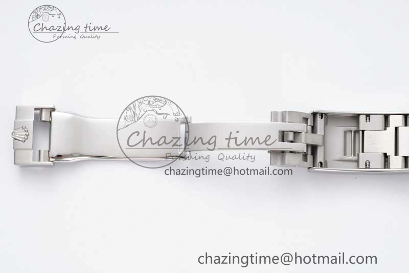 Stretchable Submariner 41mm 126619 LB 904L Steel Clean 1:1 Best Edition VR 2008