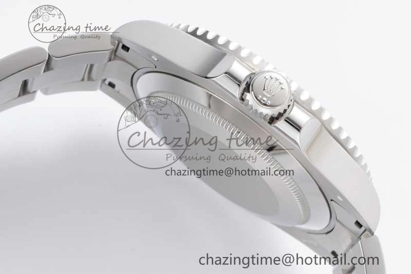 Stretchable Submariner 41mm 126619 LB 904L Steel Clean 1:1 Best Edition VR 2008
