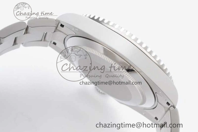 Stretchable Submariner 41mm 126619 LB 904L Steel Clean 1:1 Best Edition VR 2008
