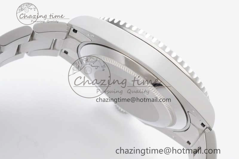 Stretchable Submariner 41mm 126619 LB 904L Steel Clean 1:1 Best Edition VR 2008