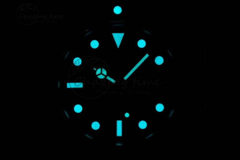 Stretchable Submariner 41mm 126619 LB 904L Steel Clean 1:1 Best Edition VR 2008