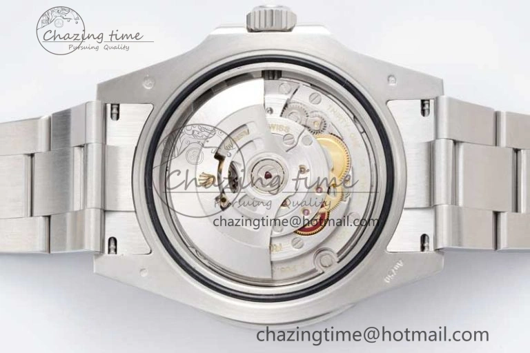 Stretchable Submariner 41mm 126619 LB 904L Steel Clean 1:1 Best Edition VR 2008