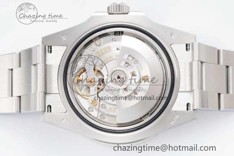 Stretchable Submariner 41mm 126619 LB 904L Steel Clean 1:1 Best Edition VR 2008
