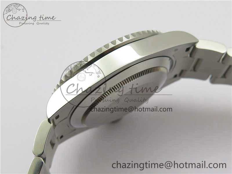 Submariner 41mm 126619 LB BP Maker Black Dial on SS Bracelet A EasyMatch 2610