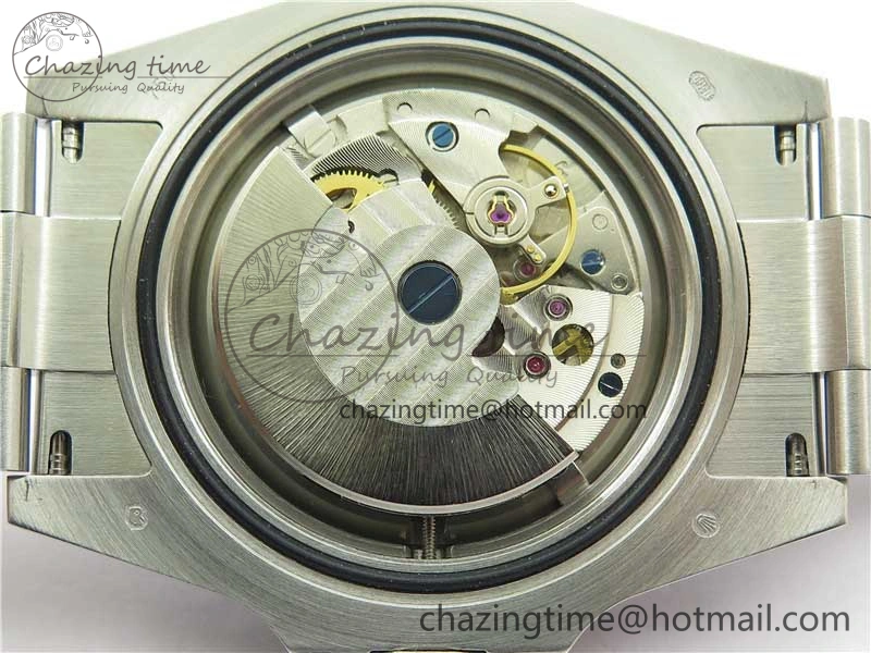 Submariner 41mm 126619 LB BP Maker Black Dial on SS Bracelet A EasyMatch 2610