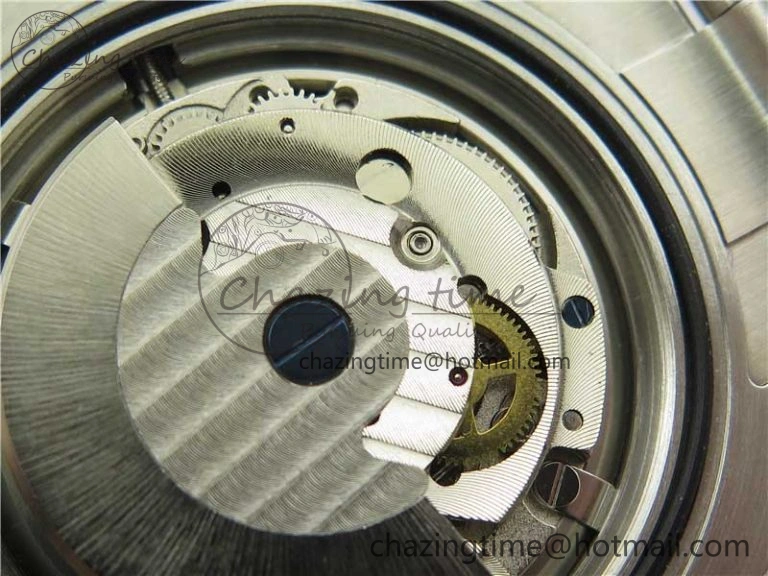 Submariner 41mm 126619 LB BP Maker Black Dial on SS Bracelet A EasyMatch 2610