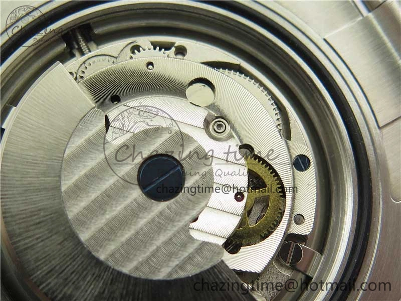 Submariner 41mm 126619 LB BP Maker Black Dial on SS Bracelet A EasyMatch 2610