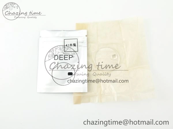 Unisex Submariner 41mm DEEP 1:1 Best Edition Crystal 4118