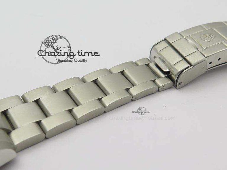 Breathable Submariner BP Maker 16610 Green Dial On SS Bracelet A 3870