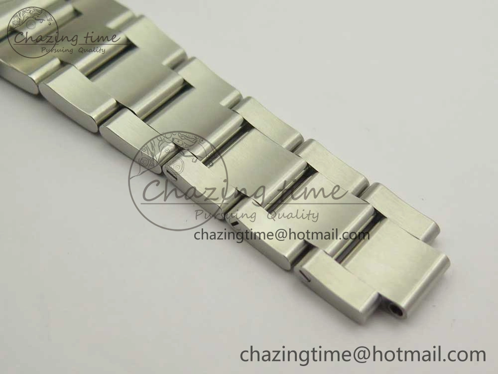 Submariner Blue Diamond Bezel SS GSF Best Edition Blue Dial On SS Bracelet A WaterResistant 3269