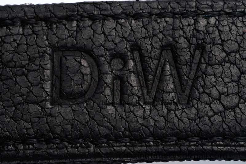 HighPerformance Submariner DIW Carbon VSF 1:1 Best Edition Black Blue Dial on Black Nylon Strap VS 2169