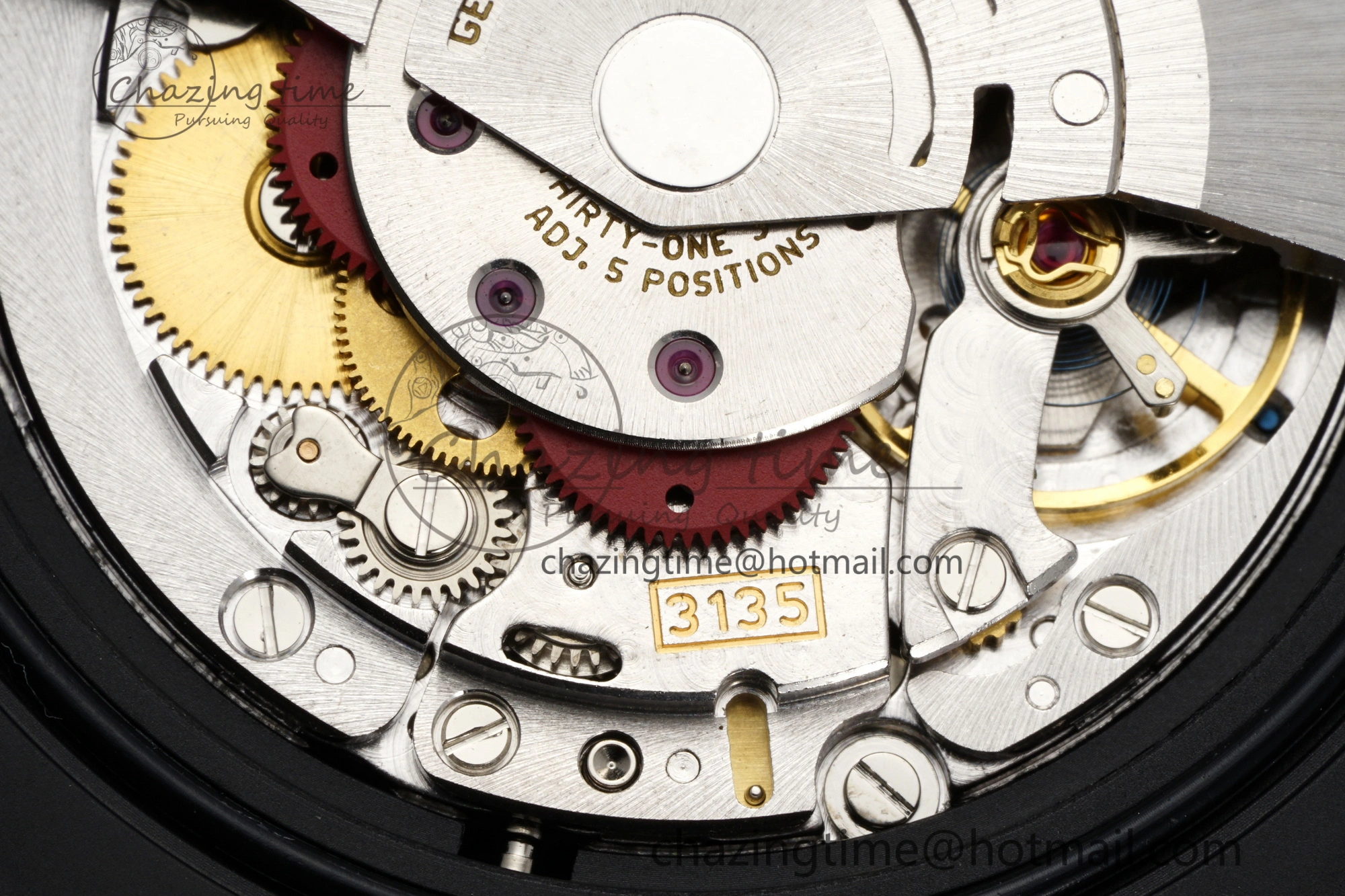 Submariner DIW DLC VSF 1:1 Best Edition Black Yellow Dial on DLC Bracelet VS Trendy 1825