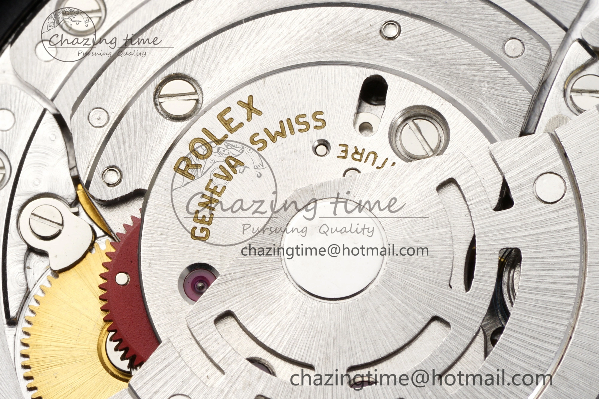 Submariner DIW DLC VSF 1:1 Best Edition Black Yellow Dial on DLC Bracelet VS Trendy 1825